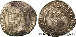 DUCHY OF LORRAINE - RENE II Gros