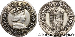 DUCHY OF LORRAINE - RENE II Teston