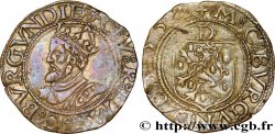 FRANCHE-COMTÉ - COMTÉ DE BOURGOGNE - CHARLES V DIT CHARLES QUINT Carolus