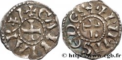 ARCHBISCHOP OF LYON - ANONYMOUS COINAGE Denier
