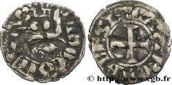 BLÉSOIS - COMTÉ DE BLOIS - GUI DE CHÂTILLON Denier
