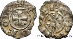 LANGUEDOC - COMTÉ DE SAINT-GILLES - ALPHONSE JOURDAIN Pite TB+