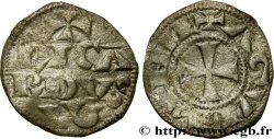 AQUITAINE - DUCHÉ D AQUITAINE - RICHARD CŒUR DE LION Obole, 1er type