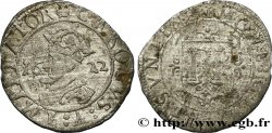 TOWN OF BESANCON - COINAGE STRUCK IN THE NAME OF CHARLES V Carolus