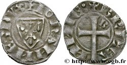 BRETAGNE - DUCHÉ DE BRETAGNE - JEAN III DIT LE BON Denier