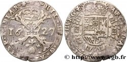 COUNTY OF BURGUNDY - PHILIP IV OF SPAIN Patagon