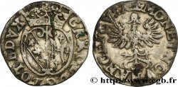 LORRAINE - DUCHÉ DE LORRAINE - CHARLES III LE GRAND DUC Denier ou demi-gros lorrain
