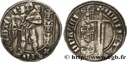 DUCHY OF LORRAINE - FERRI IV Quart de gros dit “spadin”