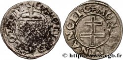 DUCHY OF LORRAINE - CHARLES III LE GRAND DUC Demi-sol carolus ou demi-spadin