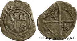 PRINCIPAUTY OF ORANGE - PHILIPPE DE HOCHBERG Double XF/VF
