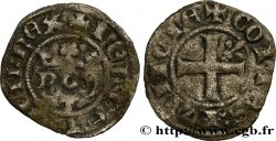 COUNTY OF PROVENCE - ROBERT OF ANJOU Obole