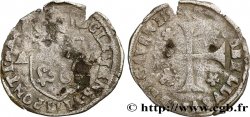 COMTAT-VENAISSIN - AVIGNON - CLÉMENT VIII (Hippolyte Aldobrandini) Douzain