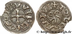 COUNTY OF TOULOUSE - GUILLAUME IV Denier ou raimondin AU