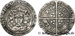 CALAISIS - CALAIS - HENRI VI OF LANCASTRE Gros