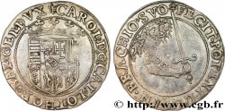 DUCHY OF LORRAINE - CHARLES III LE GRAND DUC Plaque AU