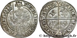 DUCHY OF LORRAINE - CHARLES II Gros AU