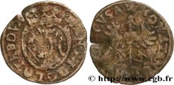LORRAINE - DUCHÉ DE LORRAINE - HENRI II Demi-gros