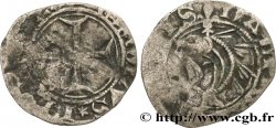 DAUPHINÉ - DAUPHINS DU VIENNOIS - CHARLES VII Petit blanc