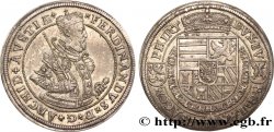 LANDGRAVIAT OF HAUTE-ALSACE - ARCHDUKE FERDINAND OF AUSTRIA Thaler