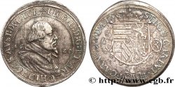 LANDGRAVIAT DE HAUTE ALSACE - LÉOPOLD V ARCHIDUC D AUTRICHE Écu ou thaler, 1er groupe