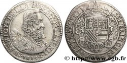 ARDENNES - PRINCIPAUTY OF SEDAN - HENRI OF LA TOUR D AUVERGNE Pièce de 45 sols, type 3 XF