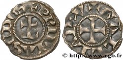 ARCHBISCHOP OF LYON - ANONYMOUS COINAGE Denier