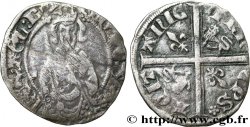 AQUITAINE - DUCHÉ D AQUITAINE - ÉDOUARD LE PRINCE NOIR Hardi