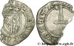 LORRAINE - DUCHÉ DE LORRAINE - CHARLES III LE GRAND DUC Double denier