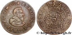VERDUN - ÉVÊCHÉ DE VERDUN - ERRIC DE LORRAINE-VAUDÉMONT Jeton TB+