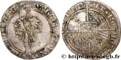 DUCHY OF LORRAINE - CHARLES II Gros XF