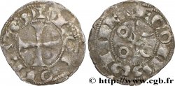 ANGOUMOIS - COMTÉ D ANGOULÊME, au nom de Louis IV d Outremer (936-954) Denier anonyme