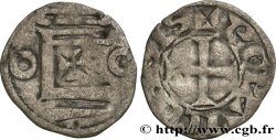 ORLÉANAIS - COMTÉ DU PERCHE - ROTROU III Denier VF