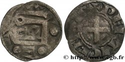 ORLÉANAIS - COMTÉ DU PERCHE - THOMAS ou GUILLAUME  VF