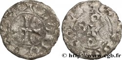 ANGOUMOIS - COMTÉ D ANGOULÊME, au nom de Louis IV d Outremer (936-954) Denier anonyme