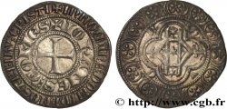 COUNTY OF HAINAUT - JEAN II OF AVESNES Gros tournois