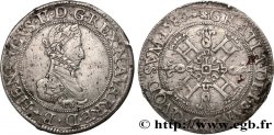 NAVARRE - KINGDOM OF NAVARRE - HENRY III Franc