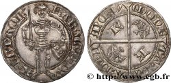 DUCHY OF LORRAINE - CHARLES II Gros