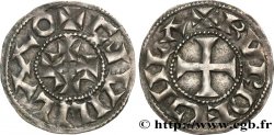 AQUITAINE - DUCHÉ D AQUITAINE - GUILLAUME X Denier