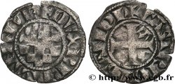 BRETAGNE - DUCHÉ DE BRETAGNE - JEAN II, ARTHUR II ET JEAN III - MONNAYAGE ANONYME Denier