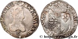 NAVARRE-BEARN - HENRY III Franc