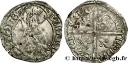 AQUITAINE - DUCHÉ D AQUITAINE - ÉDOUARD LE PRINCE NOIR Hardi