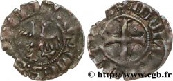 CAMBRÉSIS - LORDSHIP OF ELINCOURT - GUI IV OF SAINT-POL Double mite ou “coquibus”