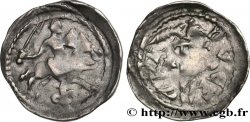 LORRAINE - DUCHÉ DE LORRAINE - FERRI III Denier