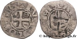 ANJOU - COMTÉ D ANJOU - FOULQUES IV Denier