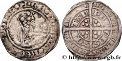AQUITAINE - DUCHÉ D AQUITAINE - ÉDOUARD LE PRINCE NOIR Demi-gros