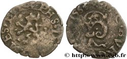 COUNTY OF BURGUNDY - PHILIPPE II OF SPAIN Niquet