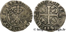COUNTY OF PROVENCE - LOUIS OF PROVENCE Quaternal