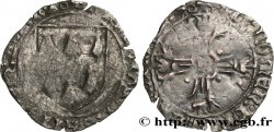 BRETAGNE - DUCHÉ DE BRETAGNE - FRANÇOIS II Gros à l écu