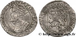 FRANCHE-COMTÉ - COMTÉ DE BOURGOGNE - PHILIPPE II D ESPAGNE Carolus