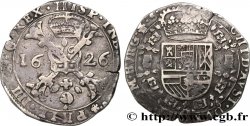 FRANCHE-COMTÉ - COMTÉ DE BOURGOGNE - PHILIPPE IV D ESPAGNE Patagon